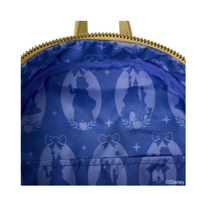 Disney by Loungefly Mini Backpack Snow White Cosplay Bags