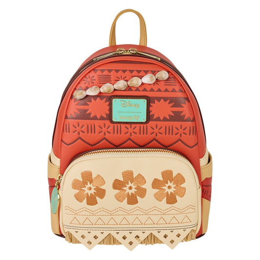 Disney by Loungefly Mini Backpack Moana Cosplay - FanofThings.co.uk