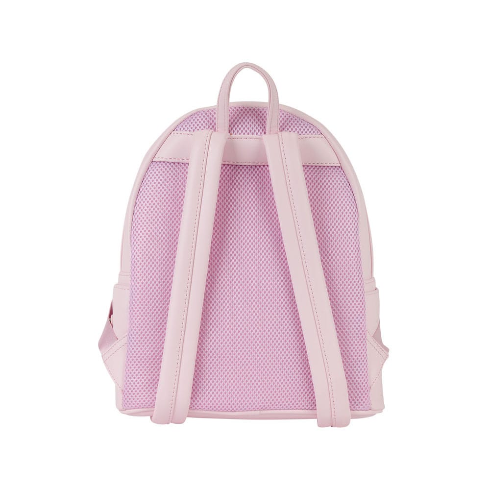 Minnie Mouse by Loungefly Mini Backpack Tie Dye - FanofThings.co.uk