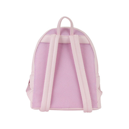 Minnie Mouse by Loungefly Mini Backpack Tie Dye - FanofThings.co.uk