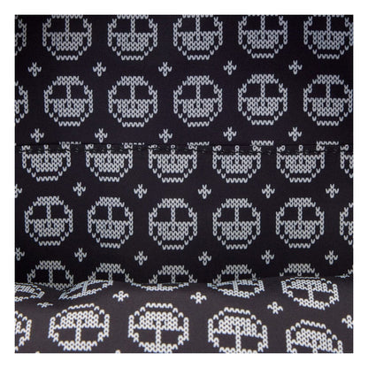Nightmare before Christmas by Loungefly Mini Backpack Jack