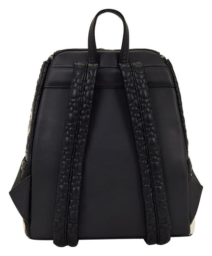 Disney by Loungefly Mini Backpack Sketched - Mickey & Friends