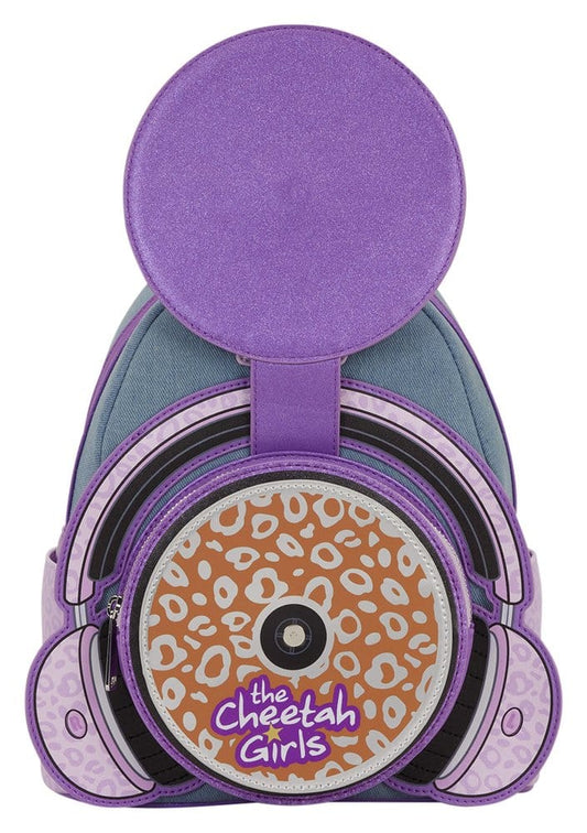 Disney by Loungefly Mini Backpack Cheetah Girls