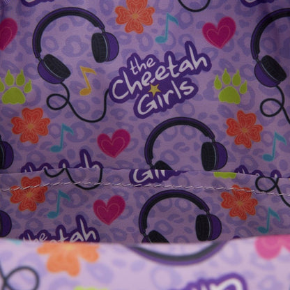 Disney by Loungefly Mini Backpack Cheetah Girls