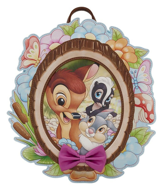 Disney by Loungefly Mini Backpack Bambi Cameo