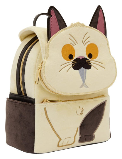 Pixar by Loungefly Mini Backpack Luca Machiavelli