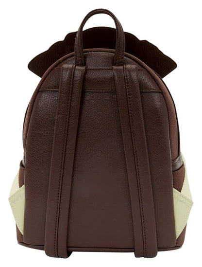 Pirates of the Caribbean by Loungefly Mini Backpack Jack Sparrow