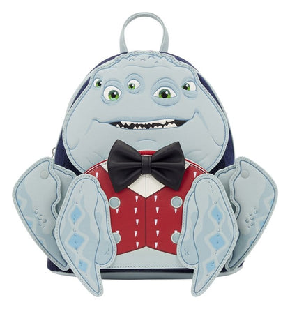 Monsters, Inc. by Loungefly Mini Backpack Henry J. Waternoose