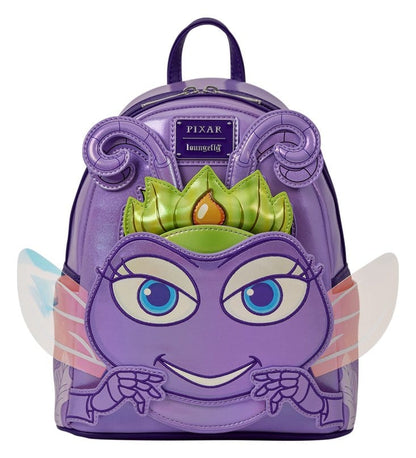 A Bug's Life by Loungefly Mini Backpack Princess Atta