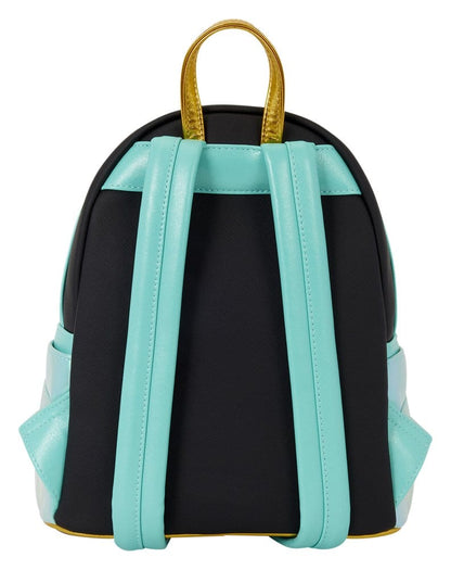 Disney Princess by Loungefly Mini Backpack Princess Jasmine with Lamp