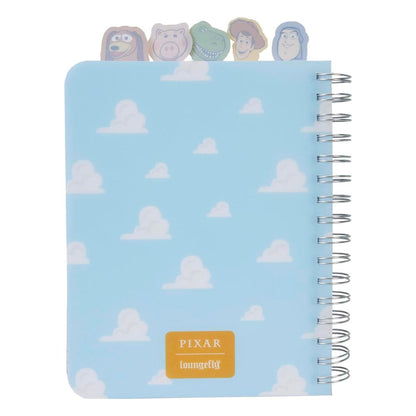 Disney by Loungefly Notebook Pixar Toy Story Toy Box