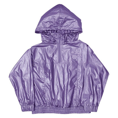 Disney by Loungefly Windbreaker Jacket Princess Aurora & Prince Phillip