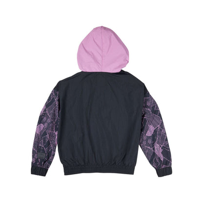 Nightmare before Christmas by Loungefly Windbreaker Jacket Sally Size M