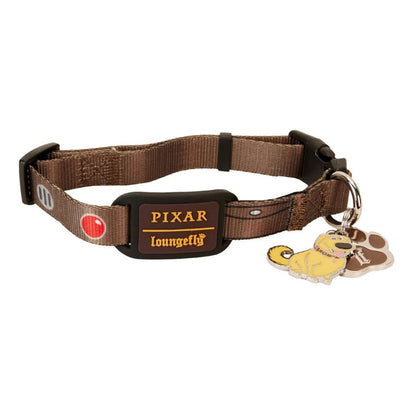 Pixar by Loungefly Dog Collar Up 15th Anniversary Dug Medium Outdoor