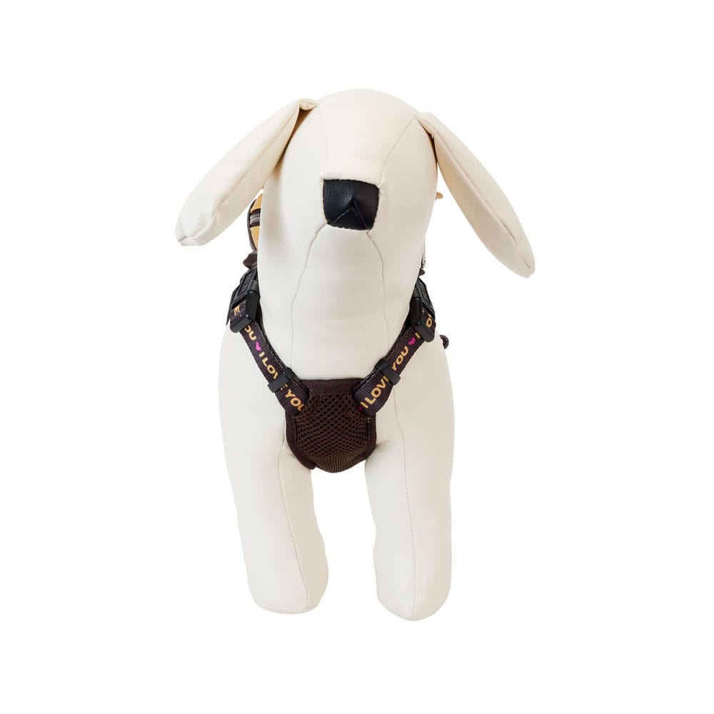 Pixar by Loungefly Backpack Up 15th Anniversary Dug Cosplay Harness Medium