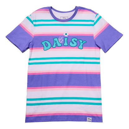Disney by Loungefly Tee T-Shirt Unisex Daisy 85th Anniversary Size S