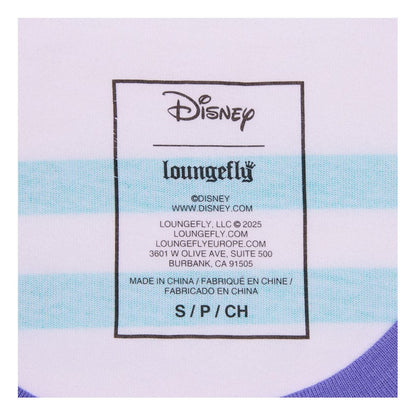 Disney by Loungefly Tee T-Shirt Unisex Daisy 85th Anniversary Size L