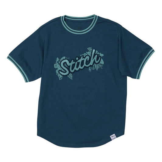 Disney by Loungefly Tee T-Shirt Unisex Stitch Sporty Size XL T-shirts