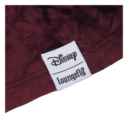 Disney by Loungefly Tee T-Shirt Unisex Villains Swing Size L