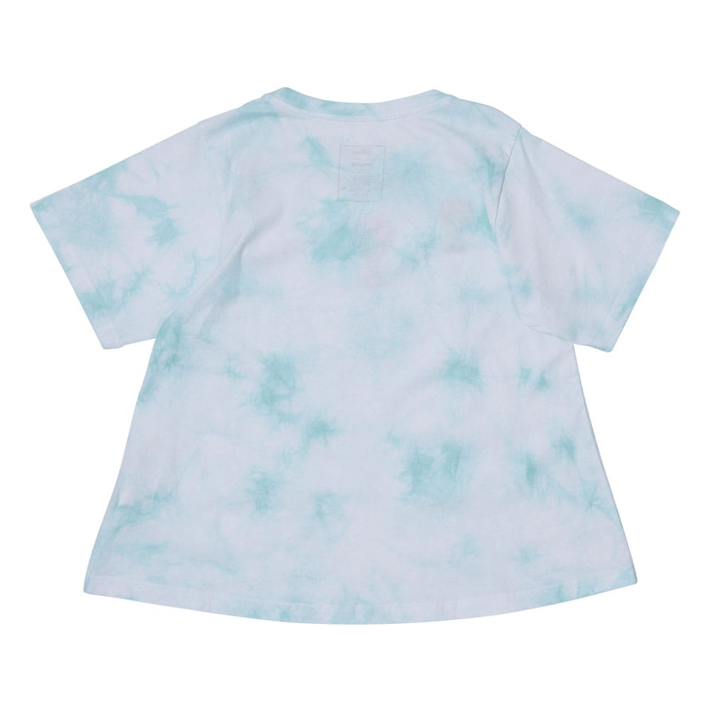 Disney by Loungefly Tee T-Shirt Unisex Mickey & Friends Ballon Swing Size S