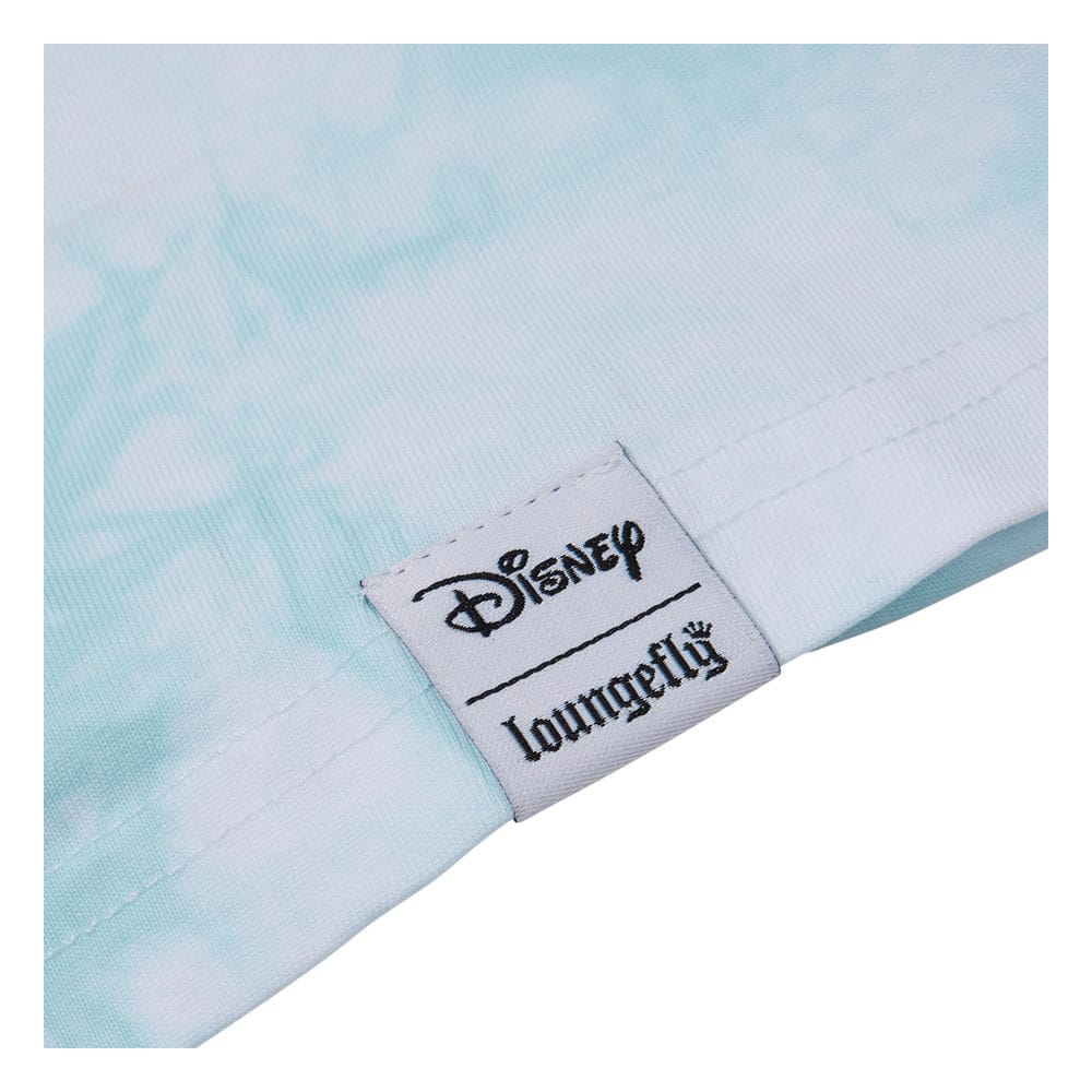 Disney by Loungefly Tee T-Shirt Unisex Mickey & Friends Ballon Swing Size S