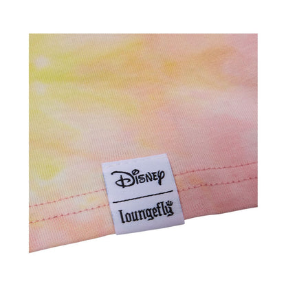 Disney by Loungefly Tee T-Shirt Unisex Minnie Mouse Tie Die Size XXL - FanofThings.co.uk