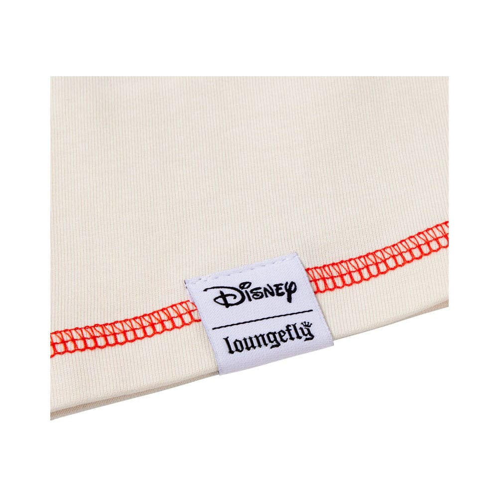 Disney by Loungefly Tee T-Shirt Unisex Snow White Swing Size XL - FanofThings.co.uk
