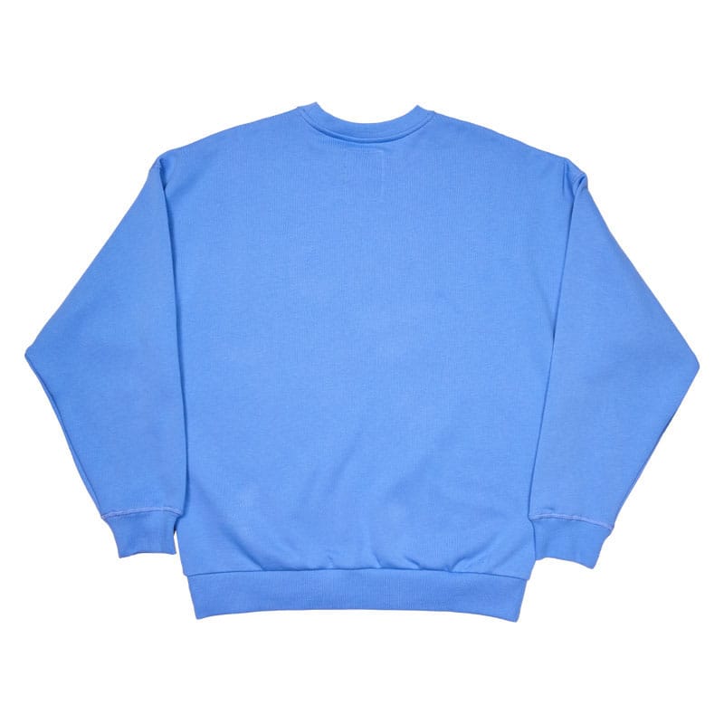Disney by Loungefly Sweatshirt Unisex Dogs & Cats Oversized Crewneck Size XXL