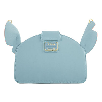 Disney by Loungefly Crossbody Lilo & Stitch Luau Cosplay