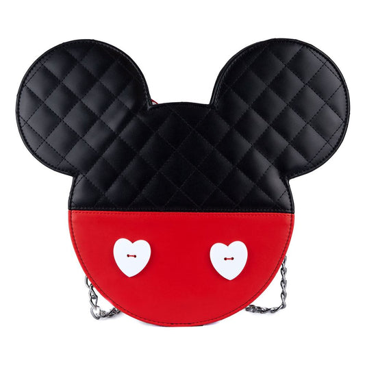 Disney POP! by Loungefly Crossbody Bag Mickey and Minnie Valentines Bags
