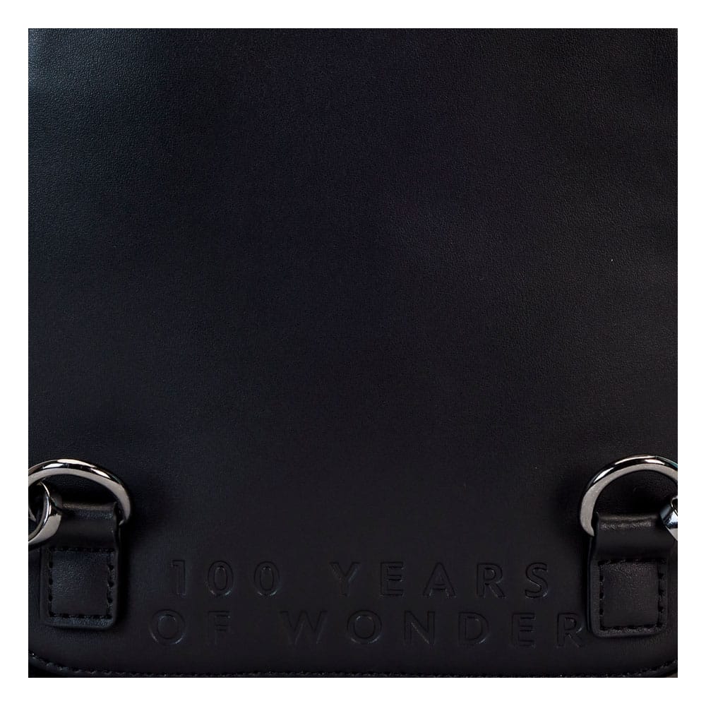 Disney by Loungefly Crossbody Mickey Mouse 100th Anniversary Corduroy Bags
