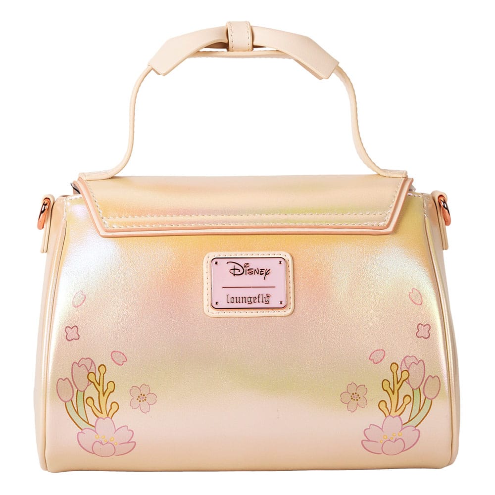 Disney by Loungefly Crossbody Bow Handle Cute Stitch