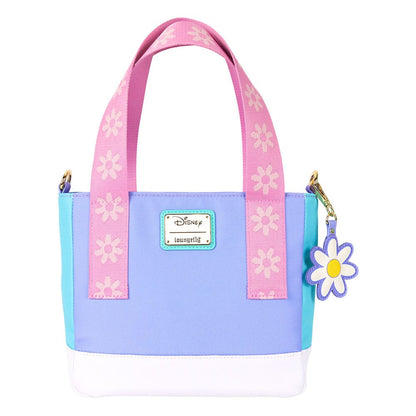 Disney by Loungefly Mini Tote Bag Daisy Duck Nylon Loungefly