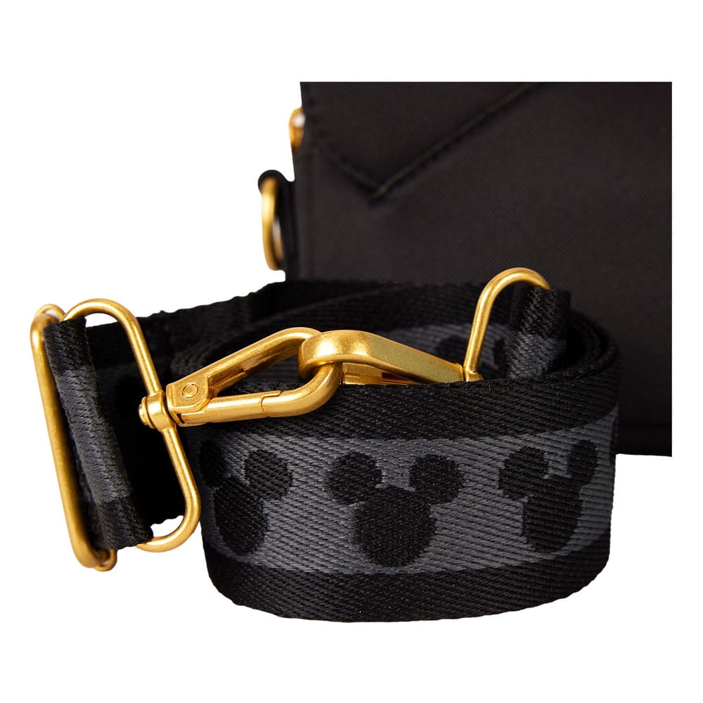 Disney by Loungefly Sling Bag Mickey Ears