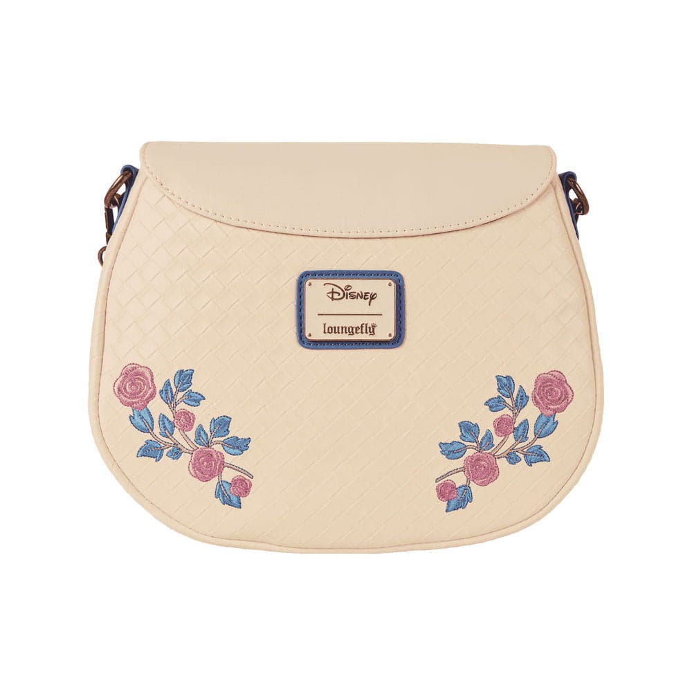 Disney by Loungefly Crossbody Princess Aurora & Prince Phillip