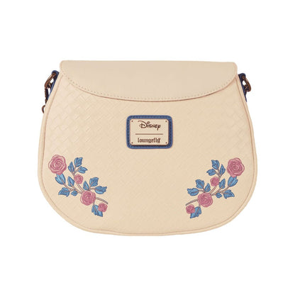 Disney by Loungefly Crossbody Princess Aurora & Prince Phillip