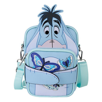 Disney by Loungefly Crossbody Winnie the Pooh Eeyore Crossbuddies