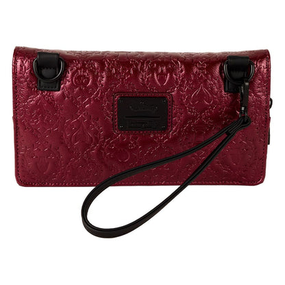 Disney by Loungefly Crossbody Villains Clutch