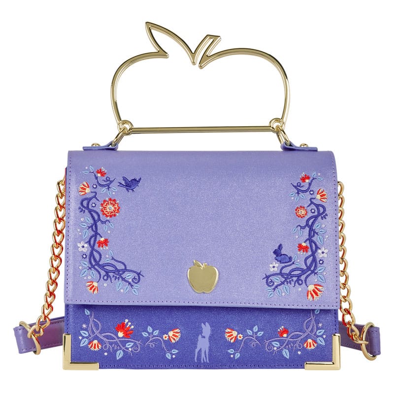 Disney by Loungefly Crossbody Bag Princess Snow White Bags