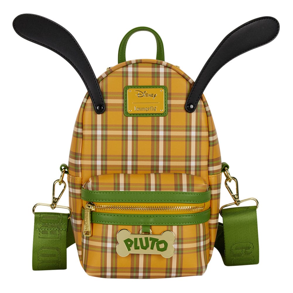 Disney by Loungefly Sling Bag Pluto 95th Anniversary Bags