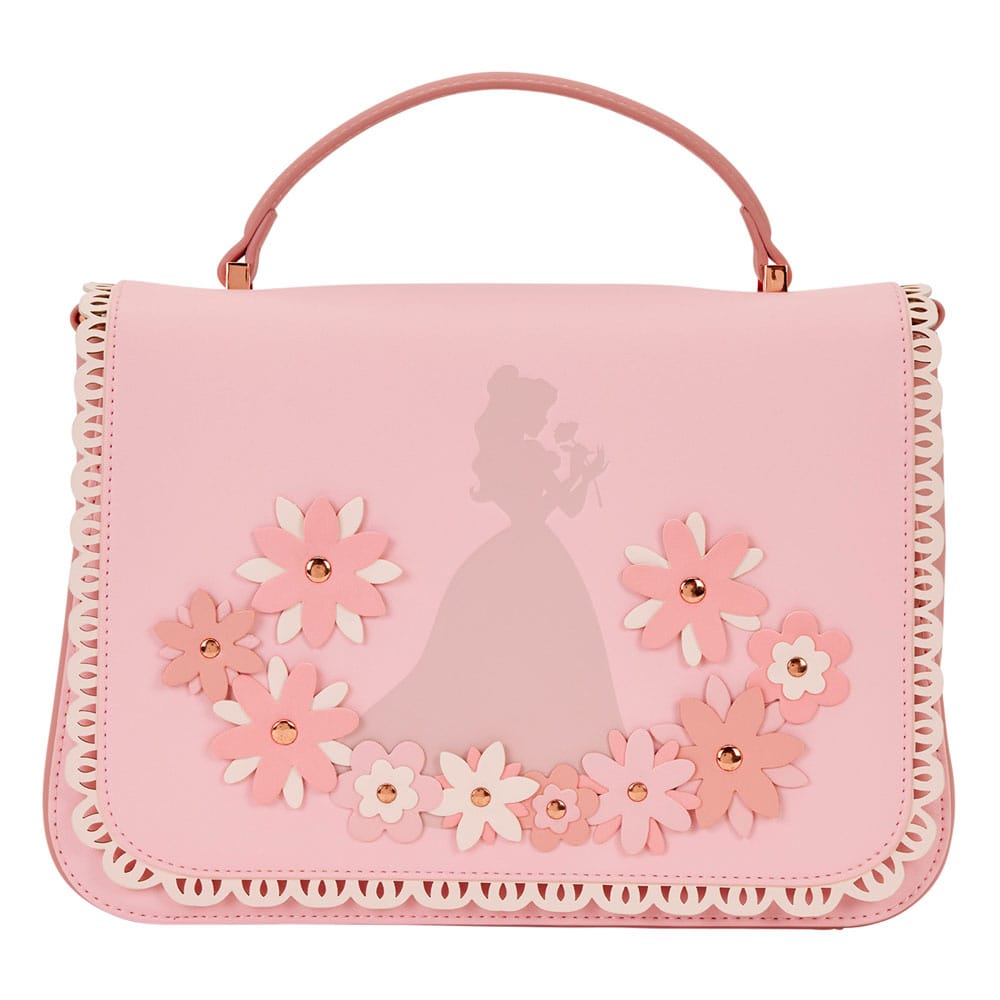 Disney Princess by Loungefly Crossbody Stained Glass Bags