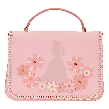 Disney Princess by Loungefly Crossbody Stained Glass Bags