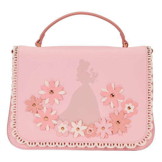 Disney Princess by Loungefly Crossbody Stained Glass Bags