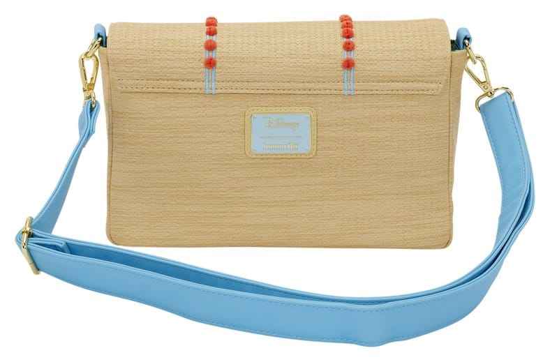 Disney by Loungefly Crossbody Bag Zootopia 2