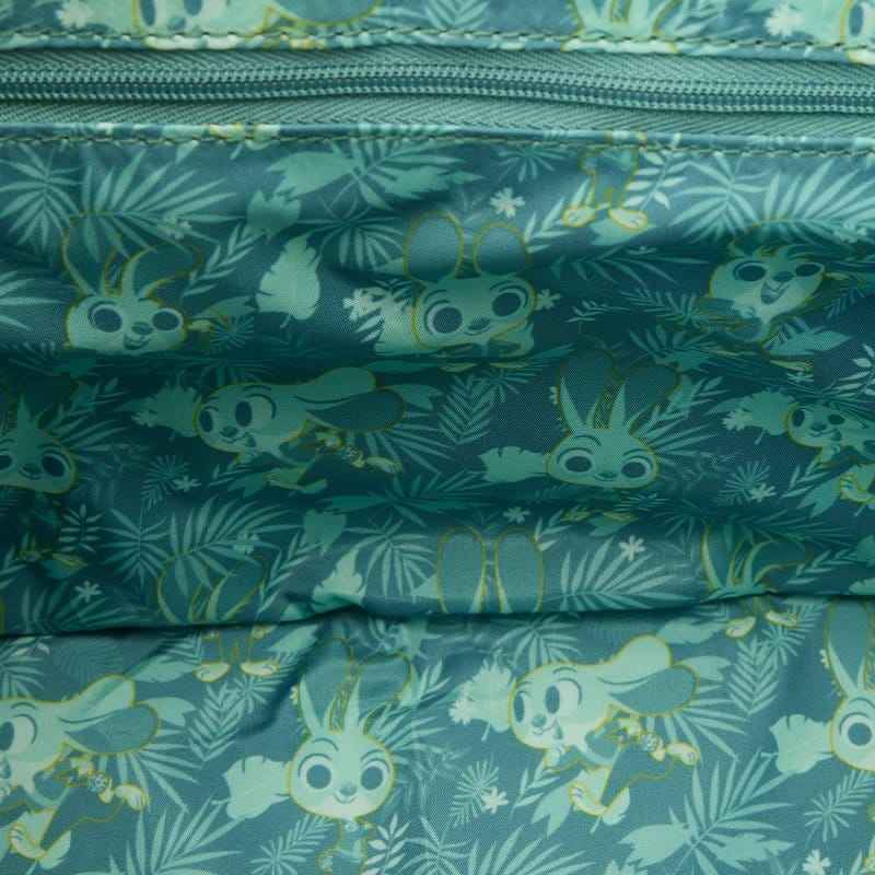Disney by Loungefly Crossbody Bag Zootopia 2