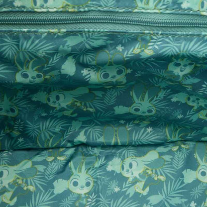 Disney by Loungefly Crossbody Bag Zootopia 2