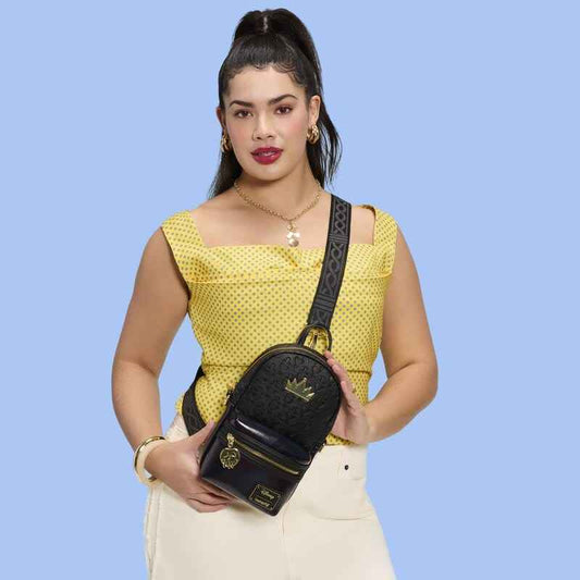 Snow White by Loungefly Sling Bag