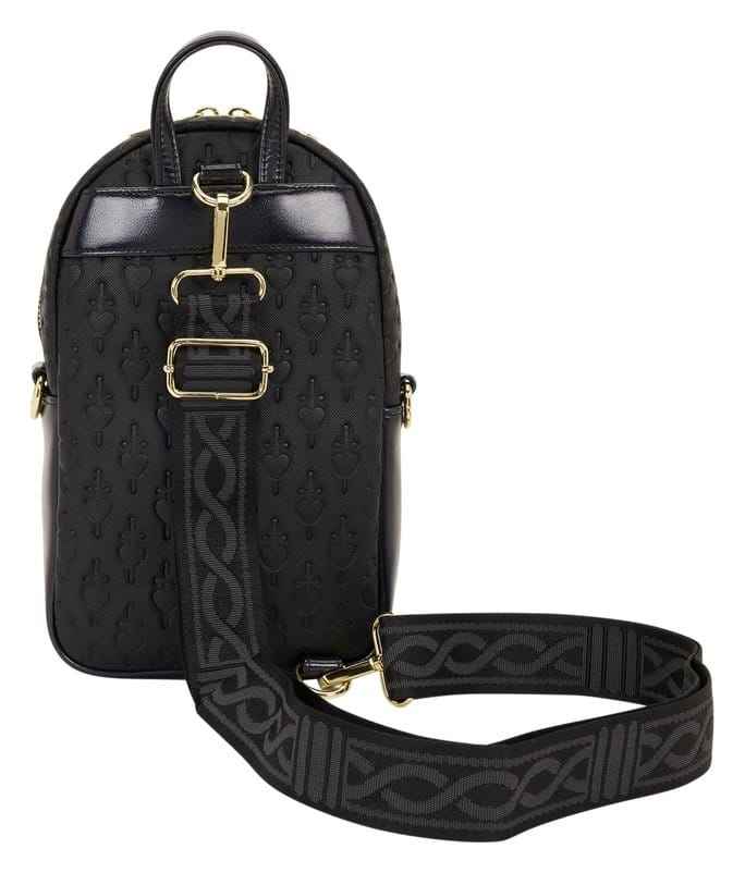 Snow White by Loungefly Sling Bag