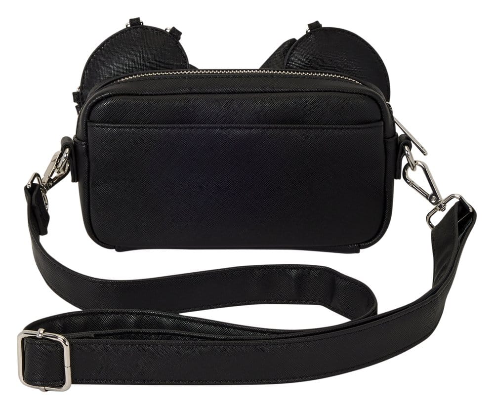 Minnie Mouse by Loungefly Sling Bag Studs & Chains