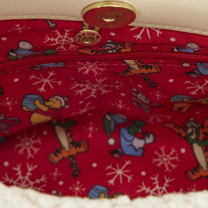 Disney Princess by Loungefly Mini Backpack Princess Jasmine with Lamp